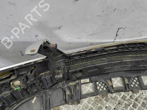 Front bumper MERCEDES-BENZ M-CLASS (W164) ML 320 CDI 4-matic (164.122) | BP28860461C7 