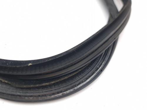 Rubber door seal LAND ROVER RANGE ROVER EVOQUE (L538) 2.2 D 4x4 | BP28879037C142 