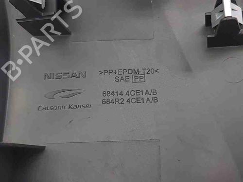 Switch NISSAN X-TRAIL III (T32_, T32R, T32RR) 1.6 dCi ALL MODE 4x4-i (NT32) | BP28877898I30