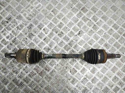 Left front driveshaft HYUNDAI ix35 (LM, EL, ELH) 1.7 CRDi | BP28889906M38