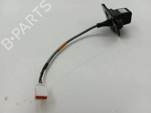 Camera MAZDA CX-7 (ER) 2.2 MZR-CD AWD (ER10A) | BP38495864E14 - Image 2