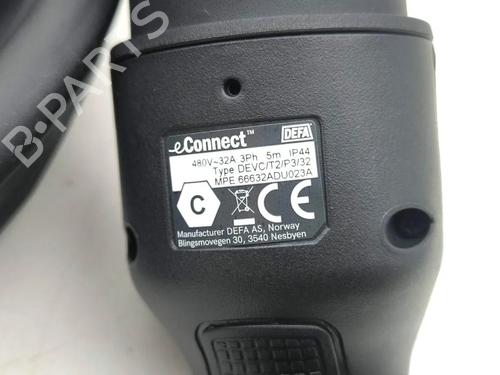 Cable HYUNDAI KONA (SX2) EV | BP33669741E12 - Image 12