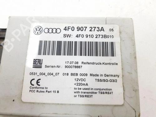 Electronic module AUDI A6 Allroad C6 (4FH) 3.2 FSI quattro | BP38248660M83 - Image 7