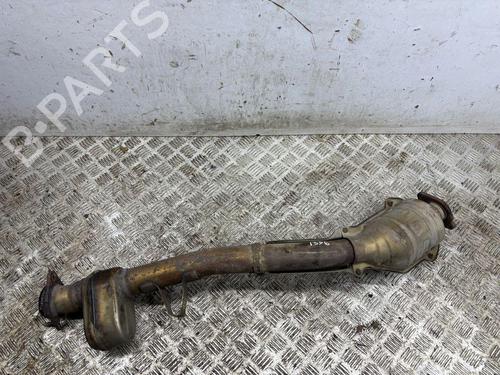 Used Catalyst TOYOTA GT 86 Coupe (ZN6_) 2.0 (ZN6AC_, ZN6BC_, ZN6K) (200 hp) 29813054