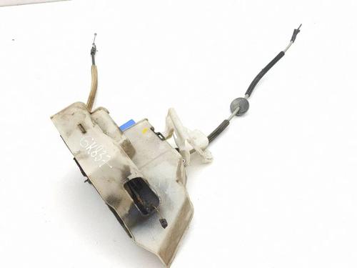 Used Rear left lock Rear left lock VW PHAETON (3D1, 3D2, 3D3, 3D4, 3D6, 3D7, 3D8, 3D9) 3.0 V6 TDI 4motion (240 hp) 40288670 40288670