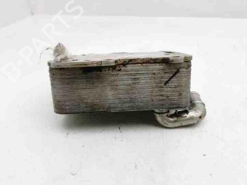 Oil radiator AUDI A7 Sportback (4GA, 4GF) 3.0 TDI quattro | BP28863212M33