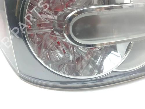 Left taillight MAZDA CX-7 (ER) 2.2 MZR-CD AWD (ER10A) | BP28900044C34  - Image 10