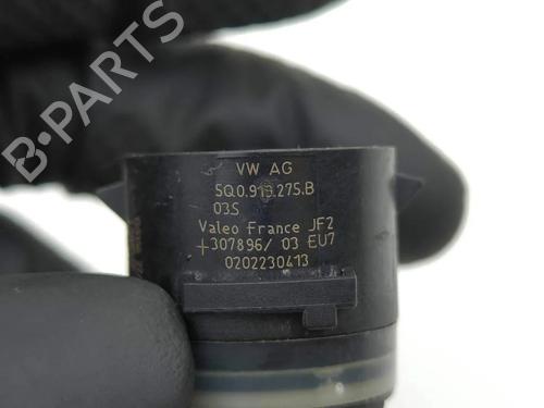 Electronic module VW GOLF VIII (CD1, DA1) 1.5 eTSI | BP33667302M83 - Image 7
