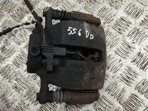 Used Right front brake caliper MERCEDES-BENZ B-CLASS Sports Tourer (W245) B 180 CDI (245.207) (109 hp) 28894851