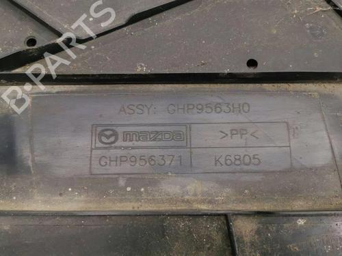 Underbody protection MAZDA 6 Estate (GJ, GL) 2.2 D | BP28878833M92 - Image 3