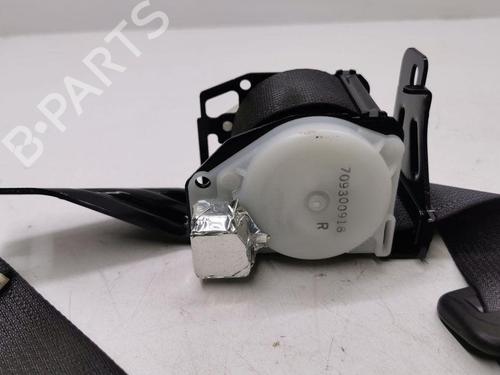Rear right seatbelt HONDA ACCORD VIII (CU) 2.2 i-DTEC (CU3) | BP28906147I28 