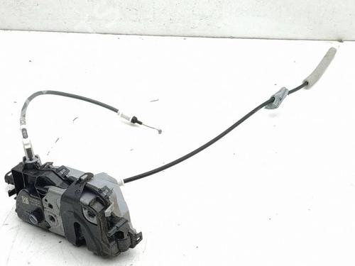 Used Rear left lock Rear left lock 37670301 37670301
