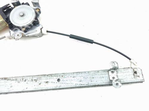 Rear left window mechanism NISSAN X-TRAIL I (T30) 2.2 dCi 4x4 | BP29703168C24 