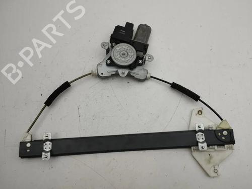 Front right window mechanism OPEL ANTARA A (L07) 2.2 CDTi | BP36085567C23 - Image 4