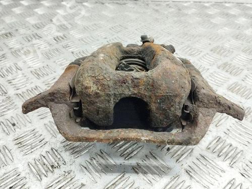 Left front brake caliper PEUGEOT 407 Coupe (6C_) 2.0 HDi | BP38252172M105 - Image 6
