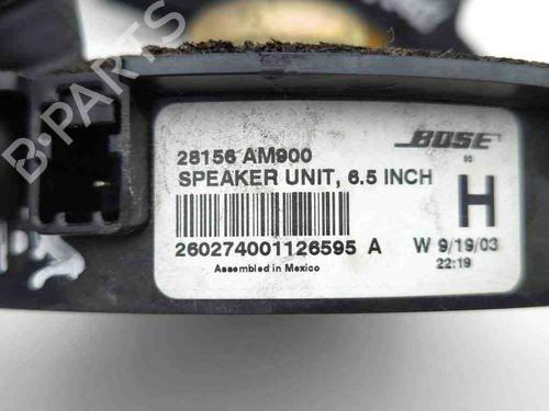 Electronic module NISSAN 350Z Coupe (Z33) 3.5 (AAZ33) | BP28882493M83 