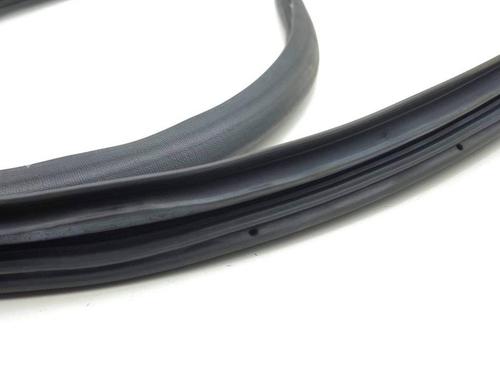 Rubber door seal NISSAN 350Z Coupe (Z33) 3.5 (AAZ33) | BP28882447C142 