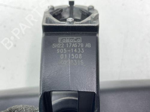 Rear mirror LAND ROVER RANGE ROVER SPORT I (L320) 2.7 D 4x4 | BP28890262I6 