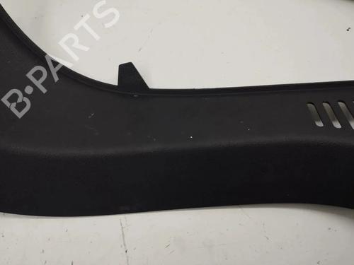 Boot lining BENTLEY FLYING SPUR (4W_) 6.0 W12 | BP36381933I3 - Image 2