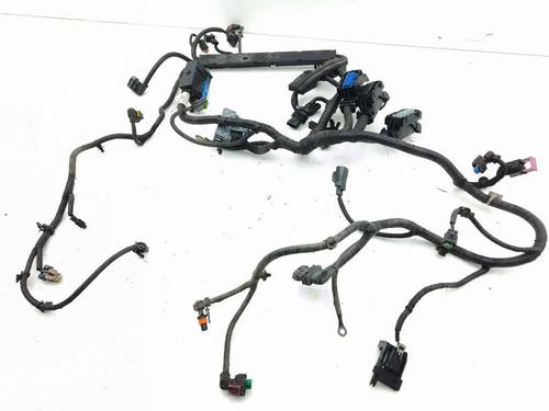 Wiring harness CHEVROLET TRAX 1.6 | BP29878779E16 - Image 8