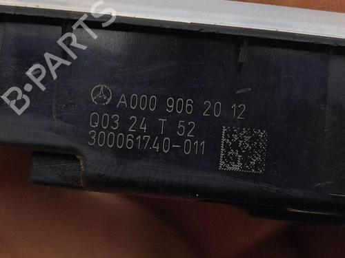 Interior roof light MERCEDES-BENZ A-CLASS (W177) A 200 (177.087) | BP39735401I8 - Image 7