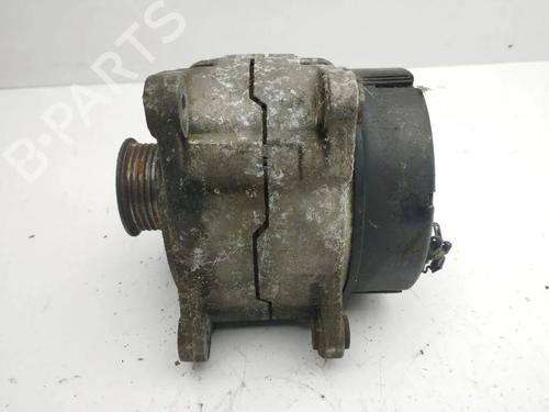 Alternator AUDI A4 B5 (8D2) 2.5 TDI | BP33228593M7 - Image 4