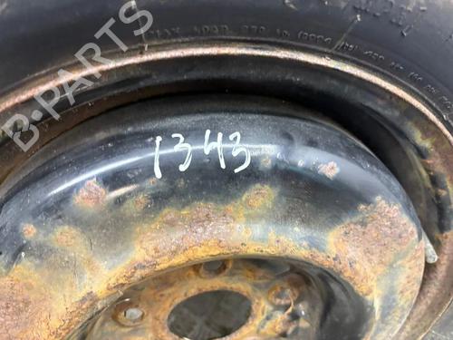 Reservehjul kit MAZDA CX-5 (KF) 2.2 D | BP33228885C119 - Image 3