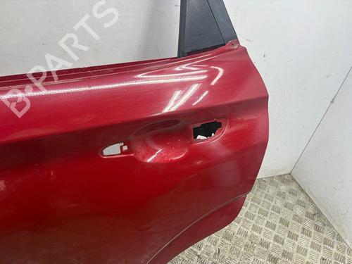 Left rear door HYUNDAI KONA (OS, OSE, OSI) EV | BP30054084C4 