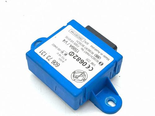 Used Electronic module Electronic module MASERATI 4200 GT / COUPE Coupe 4.2 (390 hp) 39618349 39618349