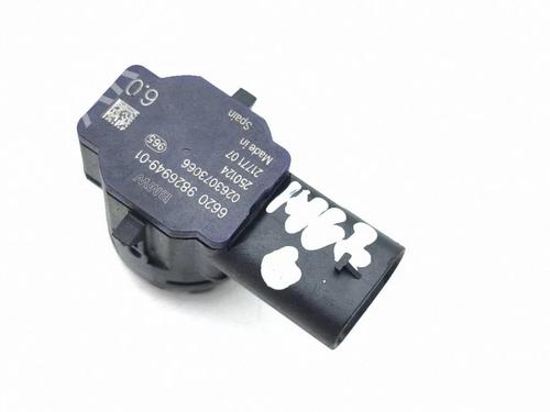 Electronic module BMW i4 (G26) eDrive35 | BP38019147M83  - Image 5