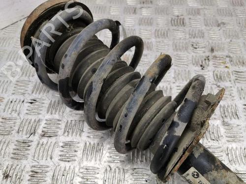 Right front shock absorber BMW X5 (E53) 4.4 i | BP38282600M17 - Image 5