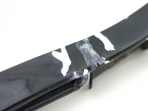 Rear bumper spoiler BENTLEY CONTINENTAL FLYING SPUR (3W_) 6.0 | BP28883629C154 