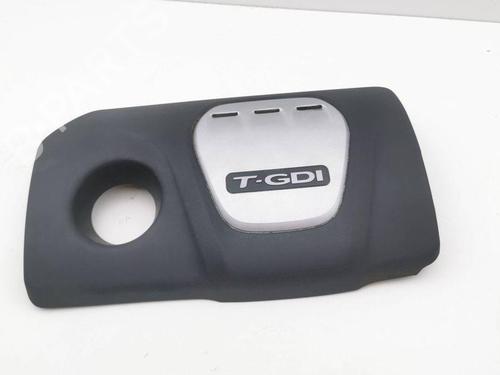 Used Upper protection KIA SPORTAGE V (NQ5) 1.6 T-GDI (180 hp) 29054369