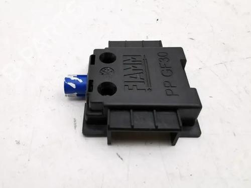 Electronic module PEUGEOT 3008 II SUV (MC_, MR_, MJ_, M4_) 1.6 BlueHDi 120 | BP28863345M83 