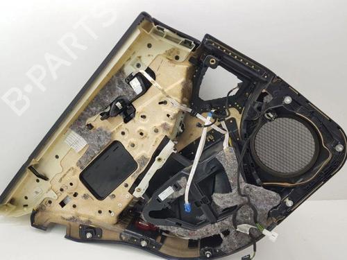 Rear right panel MERCEDES-BENZ CLS (C219) CLS 320 CDI | BP28875659C61 