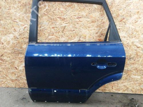Used Left rear door HYUNDAI TUCSON (JM) 2.0 CRDi All-wheel Drive (140 hp) 28906115