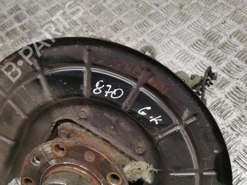 Left rear steering knuckle JEEP CHEROKEE (KL) 2.0 CRD 4x4 | BP40208241M27 - Image 7