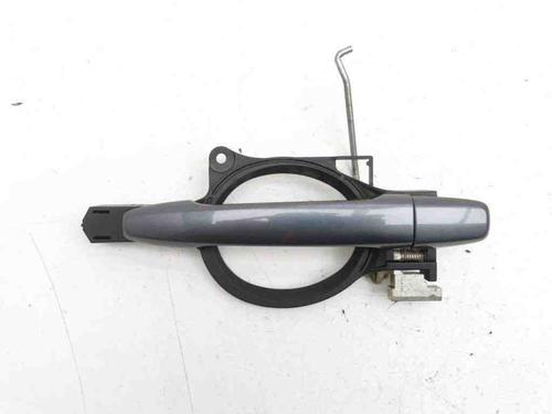 Used Rear right exterior door handle PEUGEOT 4007 (VU_, VV_) 2.2 HDi (156 hp) 28899291