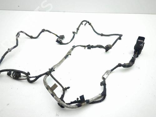 Used Wiring harness JAGUAR XE (X760) 2.0 D (163 hp) 29042844