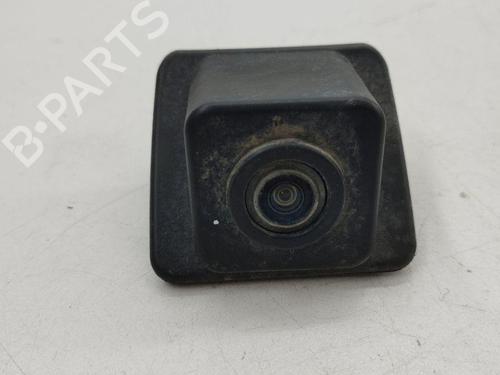 Used Camera CITROËN C5 AIRCROSS (A_) 1.2 PureTech 130 (ARHNSJ) (131 hp) 28896884