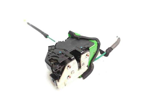 Front right lock HYUNDAI i30 (GD) 1.6 CRDi | BP28887203C97 