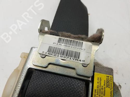 Front right seatbelt CHRYSLER 300C (LX, LE) 3.0 CRD | BP36284923I25 - Image 7
