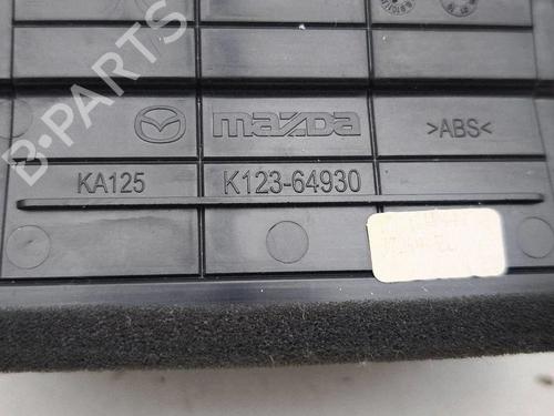 Luftventil MAZDA CX-5 (KF) 2.2 D | BP38507406I21  - Image 6