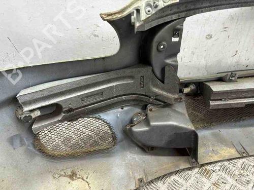 Front bumper MASERATI QUATTROPORTE V 4.2 | BP29230993C7 