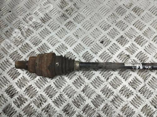Left rear driveshaft FORD KUGA I 2.0 TDCi 4x4 | BP28893361M40 - Image 9