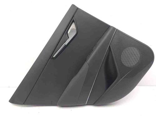 Used Rear left panel KIA NIRO I (DE) E-NIRO (204 hp) 28882809