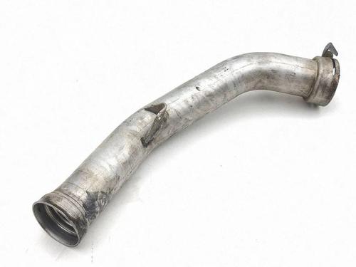 Intercooler pipe MERCEDES-BENZ M-CLASS (W164) ML 320 CDI 4-matic (164.122) | BP40263263M127 - Image 5