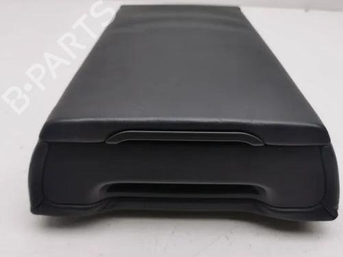 Used Armrest / Center console AUDI A7 Sportback (4GA, 4GF) 3.0 TDI (204 hp) 28855287