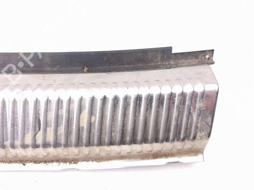 Tailgate trim AUDI A6 Allroad C7 (4GH, 4GJ) 3.0 TDI quattro | BP29752501C151