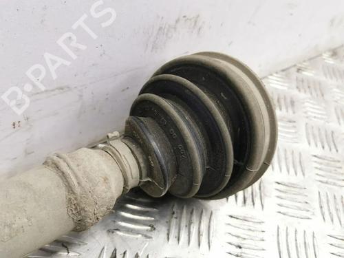 Right front driveshaft VW PASSAT B5 Variant (3B5) 1.9 TDI | BP36081150M39 - Image 2